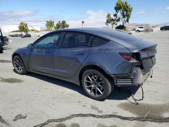  TESLA MODEL 3 2023 Gray