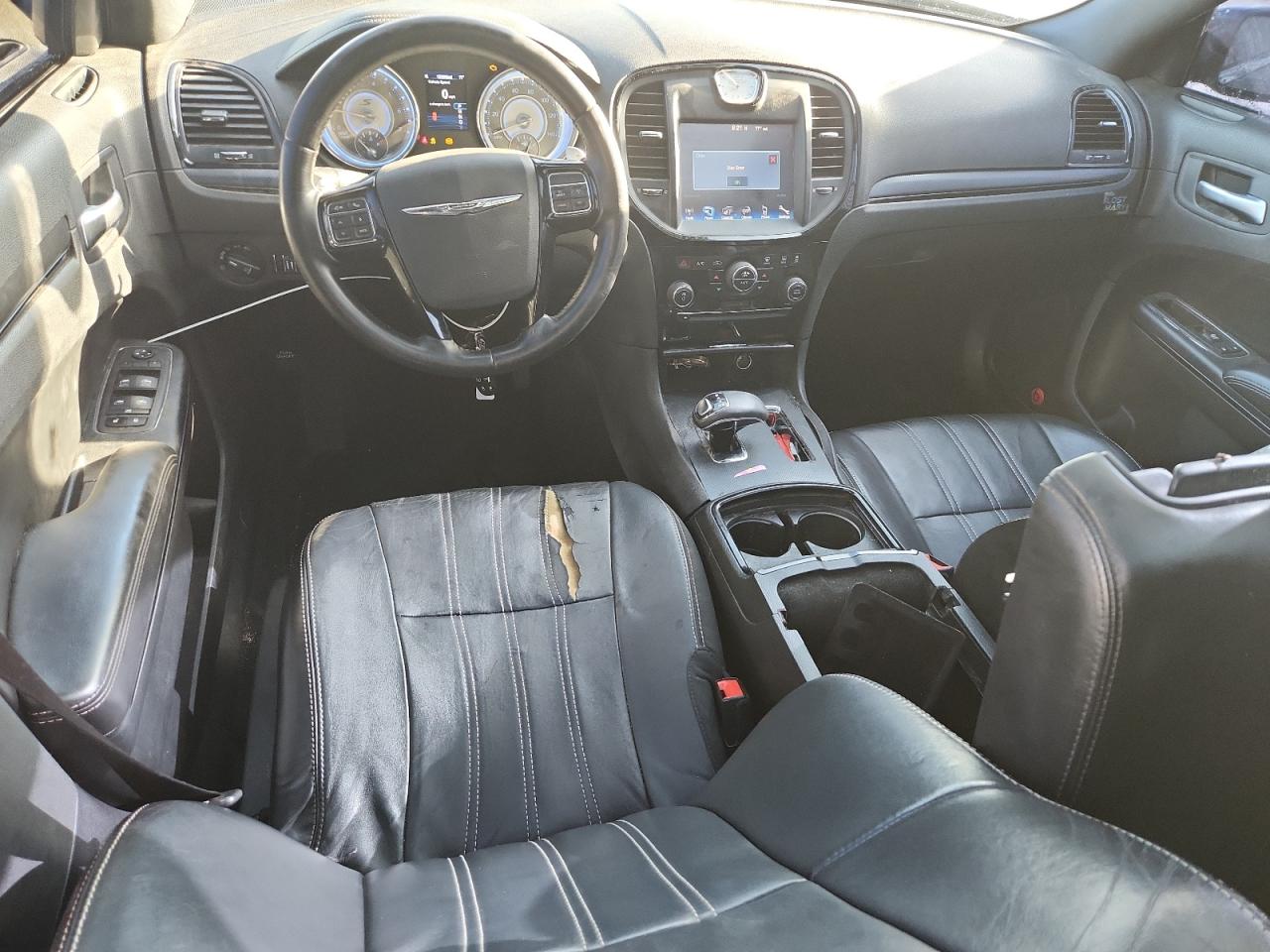 2014 Chrysler 300 S VIN: 2C3CCABG6EH146107 Lot: 64185885