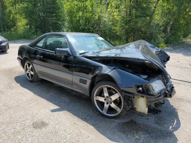 1994 MERCEDES-BENZ SL 320  