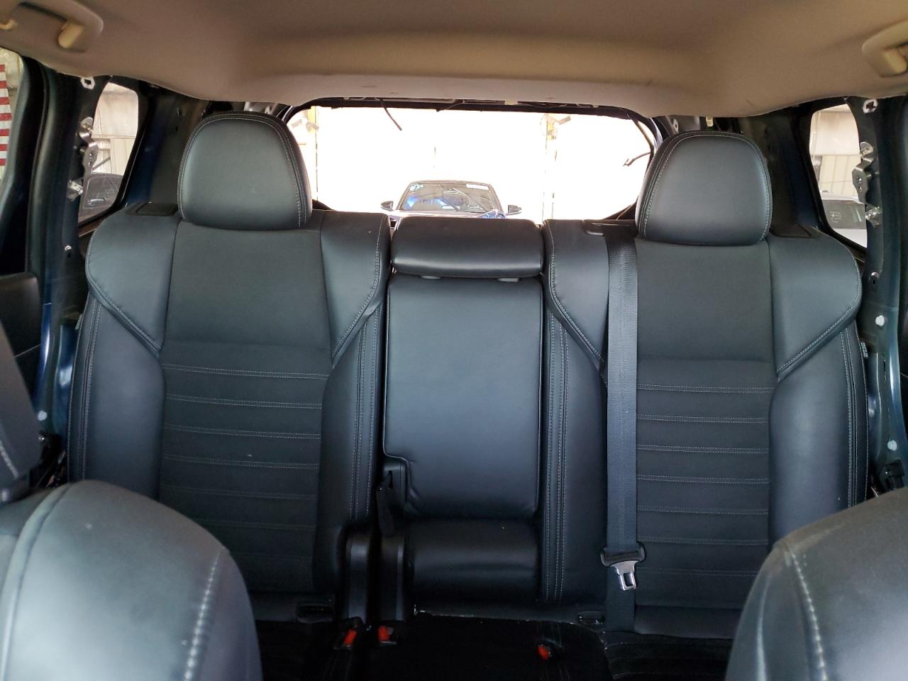 2022 Mitsubishi Outlander Se VIN: JA4J3UA81NZ028037 Lot: 64448765