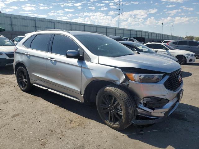  FORD EDGE 2024 Серебристый