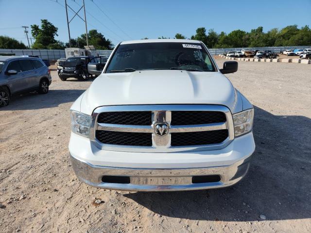  RAM 1500 2018 White