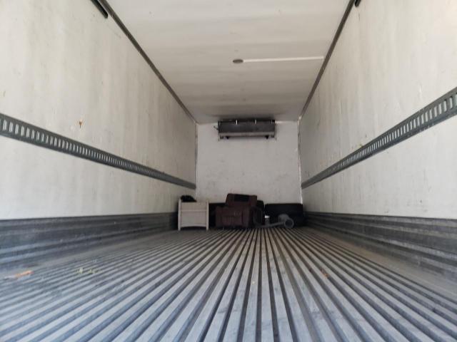 2016  258/268 - TRUCKS REFRIGERATED BOX TRUCK