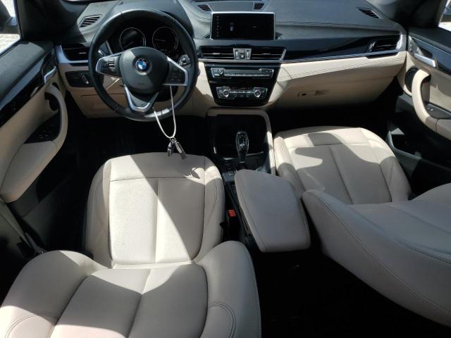  BMW X1 2021 Black