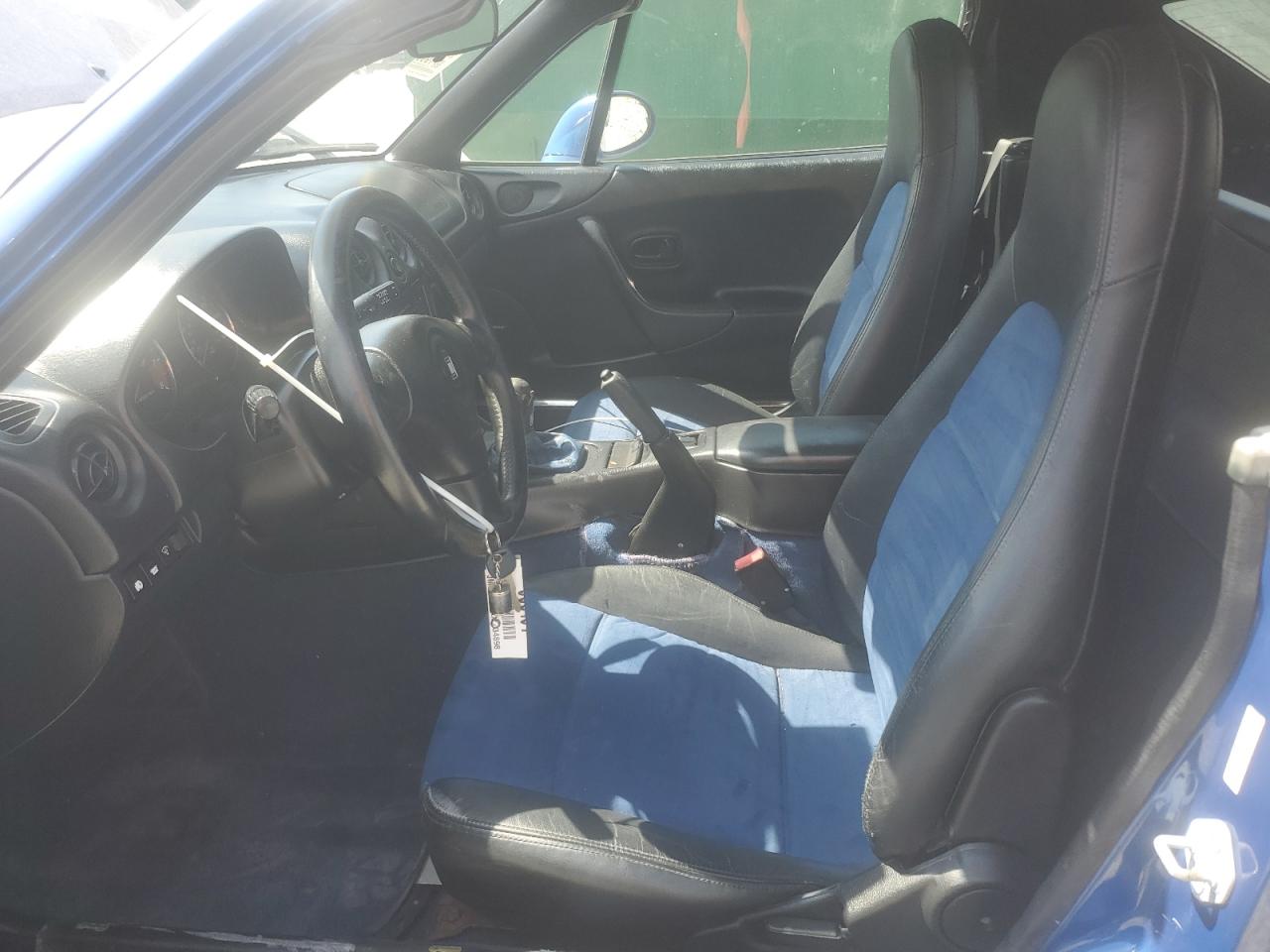1999 Mazda Mx-5 Miata VIN: JM1NB353XX0134898 Lot: 63429475