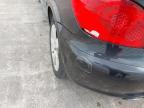 2007 PEUGEOT 307 SPORT for sale at Copart ST HELENS