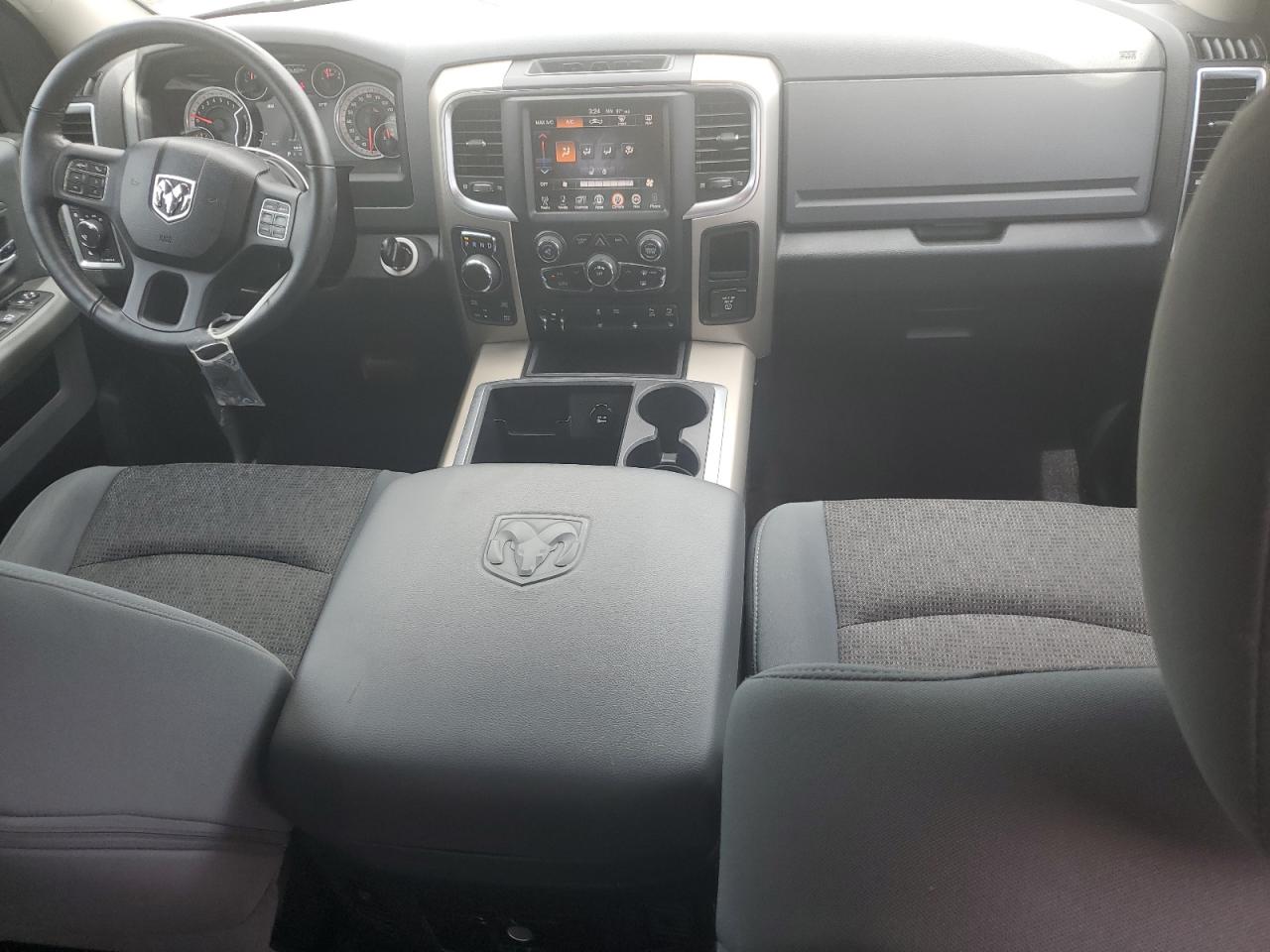 2014 Ram 1500 Slt VIN: 1C6RR7LT4ES174541 Lot: 64959535