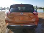 2016 NISSAN MURANO S   for sale at Copart AB - CALGARY