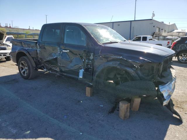 Pickups RAM 1500 2015 Blue