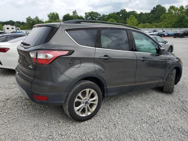  FORD ESCAPE 2018 Szary