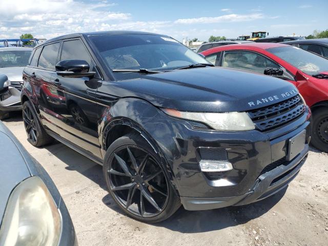  LAND ROVER RANGEROVER 2012 Czarny