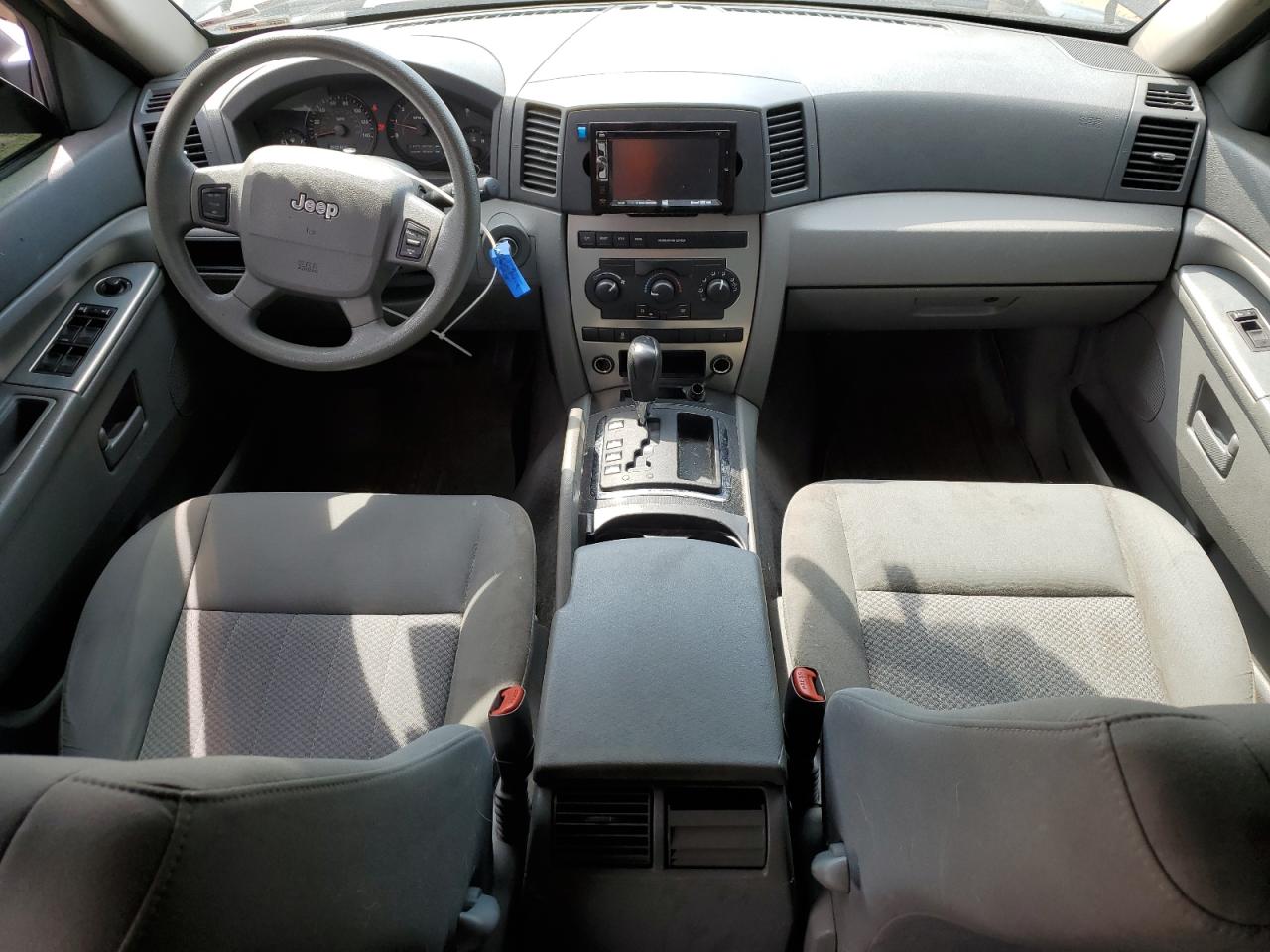 2005 Jeep Grand Cherokee Laredo VIN: 1J4GR48K75C659047 Lot: 67004805