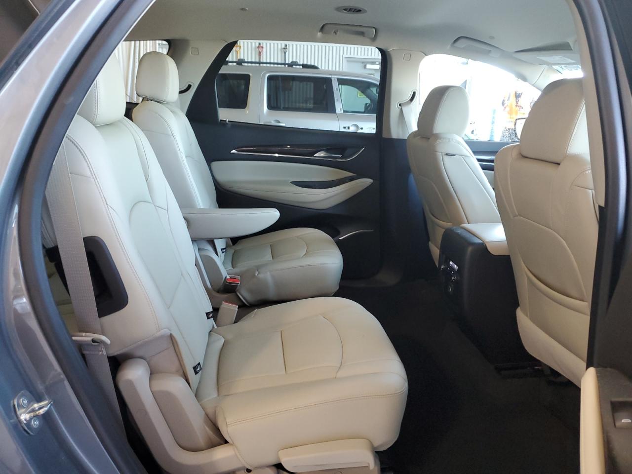 2021 Buick Enclave Essence VIN: 5GAEVAKWXMJ220536 Lot: 63590685