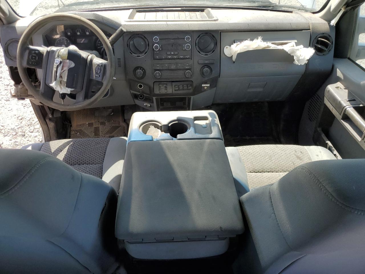 2015 Ford F250 Super Duty VIN: 1FT7W2B69FEA03162 Lot: 64775695