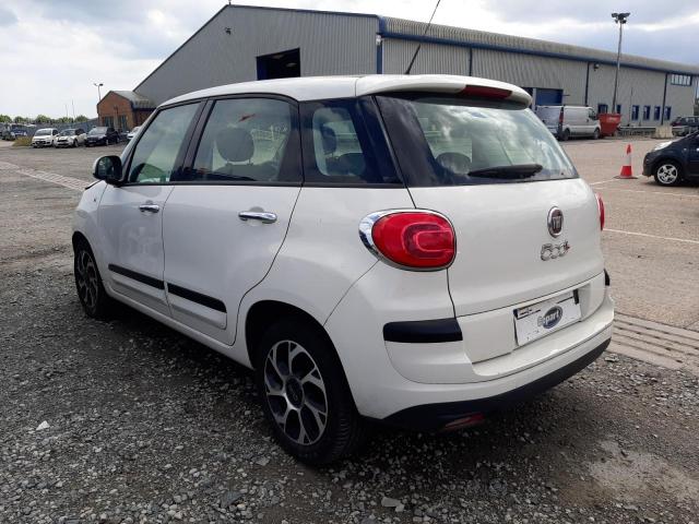 2017 FIAT 500L POP STAR 