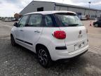 2017 FIAT 500L POP STAR  for sale at Copart SANDWICH