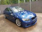 2008 BMW 330D M SPO for sale at Copart GLOUCESTER