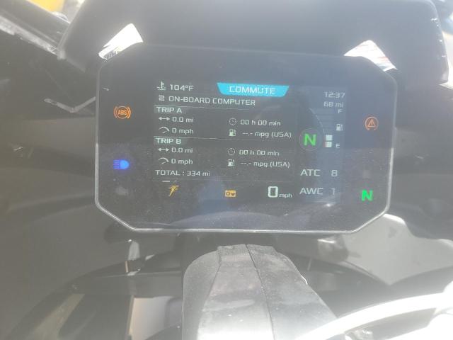 2026 APRILIA RS 660  
