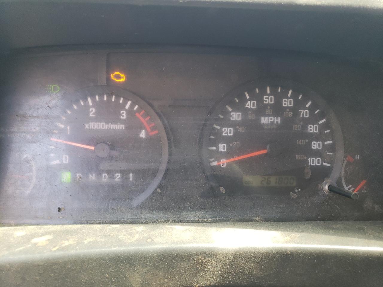 2010 Isuzu Nqr VIN: JALE5W167A7901239 Lot: 62024955