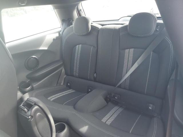 2022 MINI COOPER S S