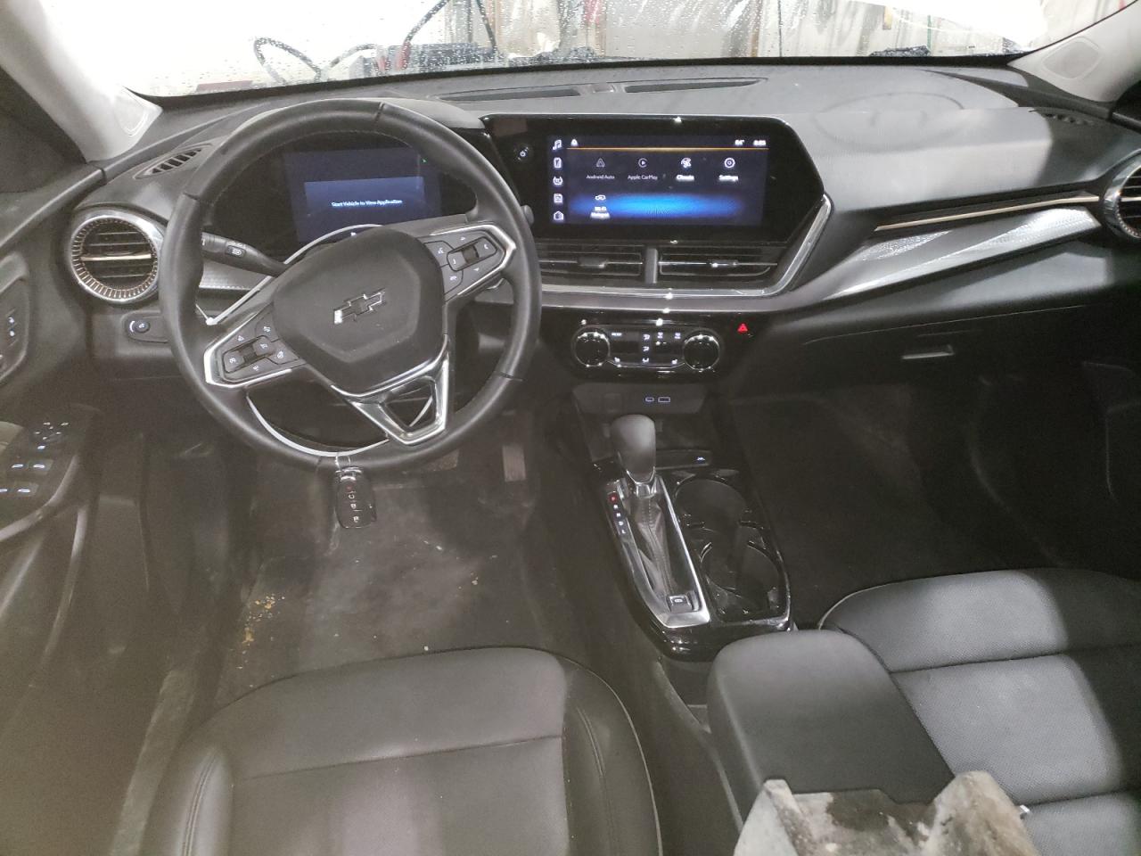 2024 Chevrolet Trax Activ VIN: KL77LKE27RC026969 Lot: 65479445