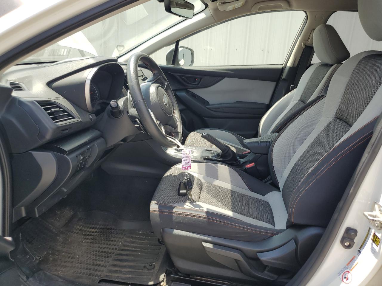 2019 Subaru Crosstrek Premium VIN: JF2GTACC9K8307559 Lot: 61956995