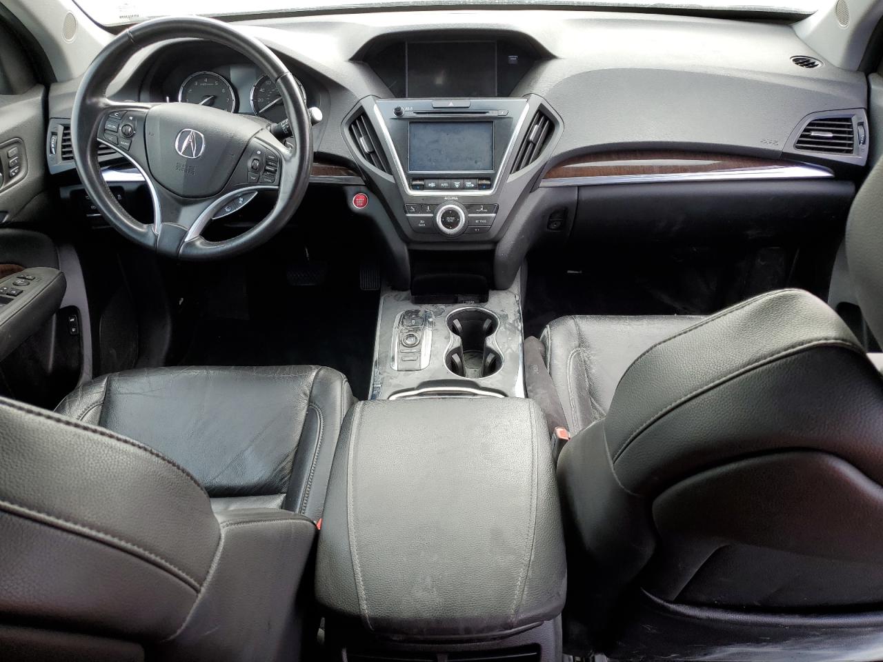 5j8yd4h33ll042809 5J8YD4H33LL042809 2020 Acura Mdx