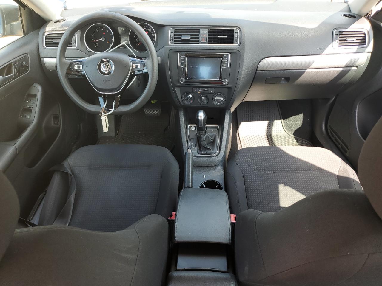 2016 Volkswagen Jetta Se VIN: 3VWD67AJ4GM405279 Lot: 67006355