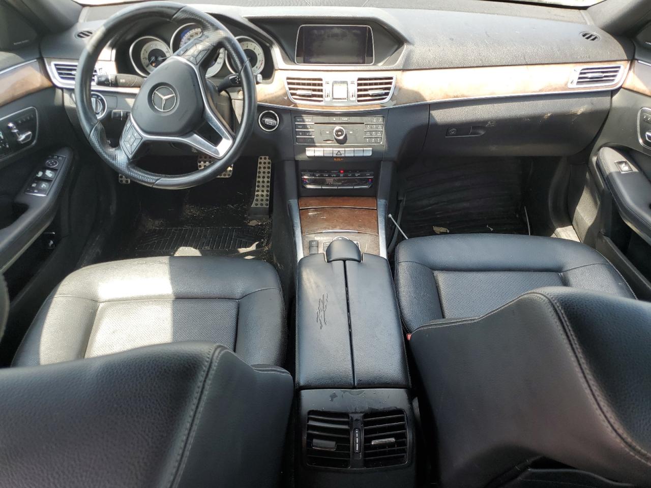 2016 Mercedes-Benz E 350 VIN: WDDHF5KB5GB263800 Lot: 64380815