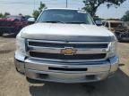 2013 CHEVROLET SILVERADO K1500 LT   for sale at Copart QC - MONTREAL