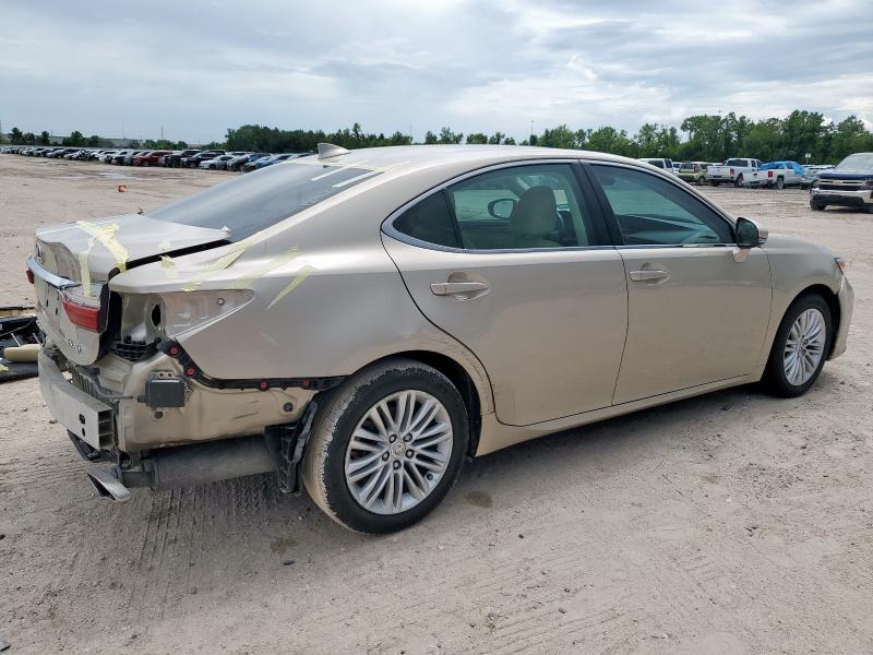  LEXUS ES350 2016 Beżowy