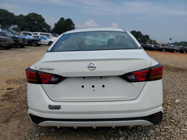  NISSAN ALTIMA 2021 Белы