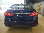 2019 NISSAN SENTRA S   à vendre chez Copart CT - HARTFORD SPRINGFIELD