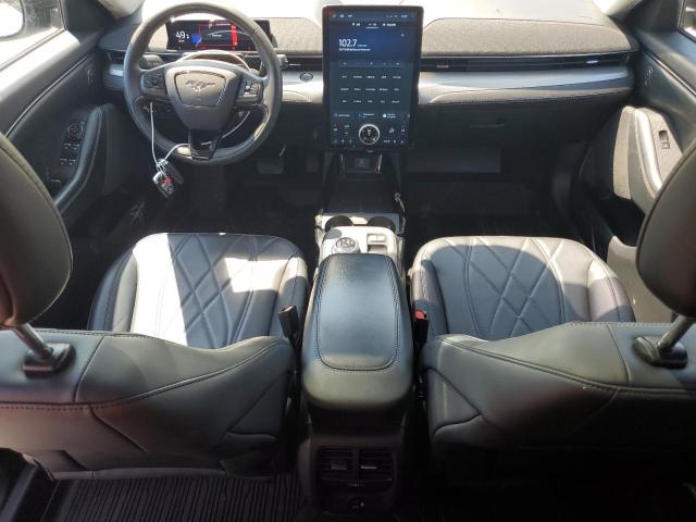  FORD MUSTANG 2022 White