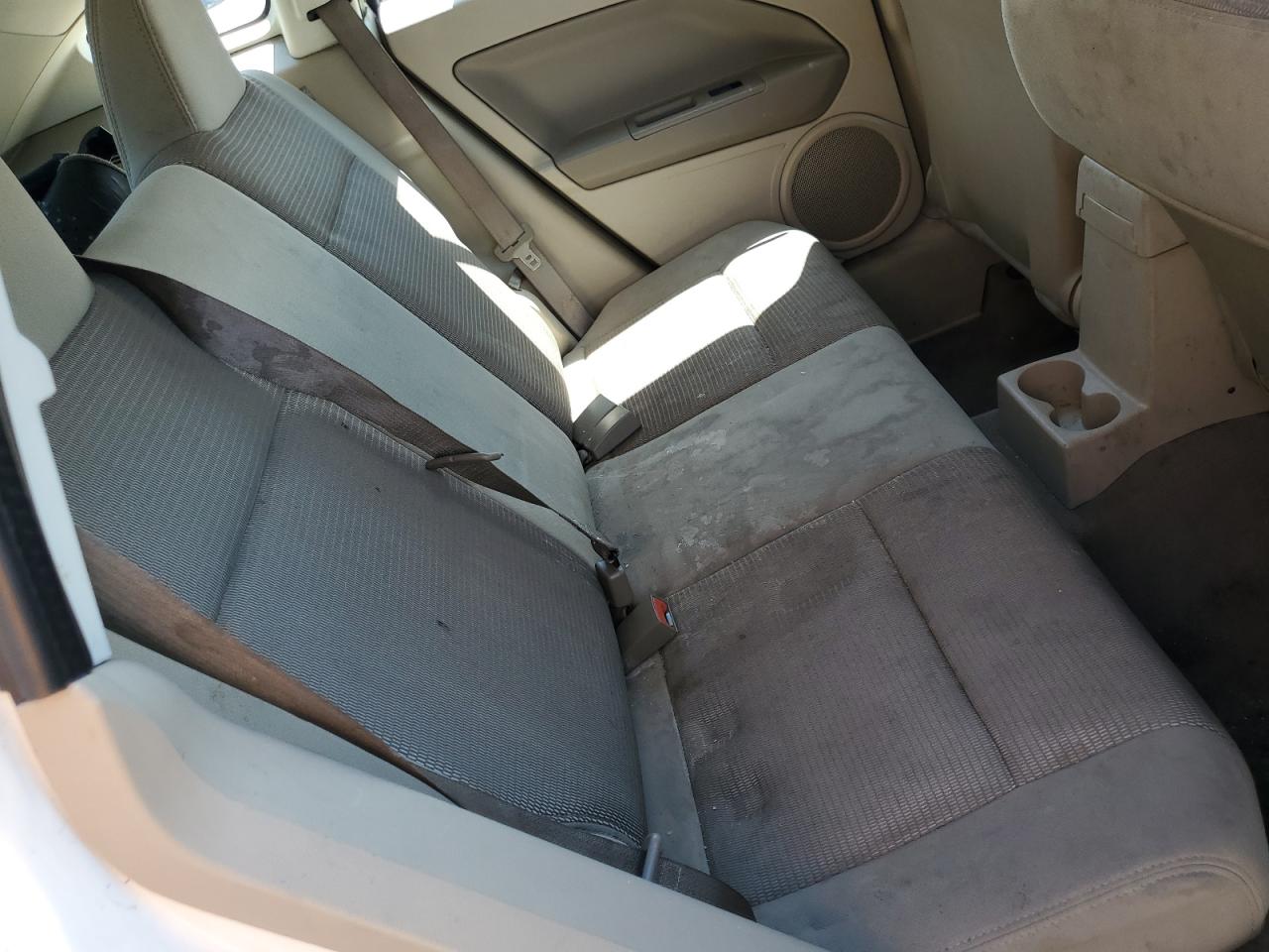 2009 Dodge Caliber Sxt VIN: 1B3HB48A79D213293 Lot: 62906735