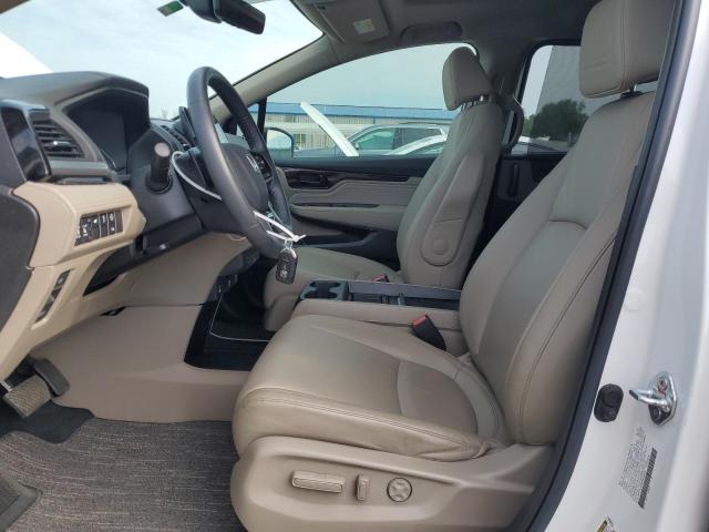  HONDA ODYSSEY 2023 White