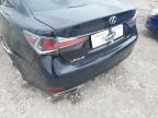 2013 LEXUS GS 450H F for sale at Copart YORK