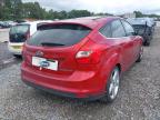 2011 FORD FOCUS TITA for sale at Copart WOLVERHAMPTON