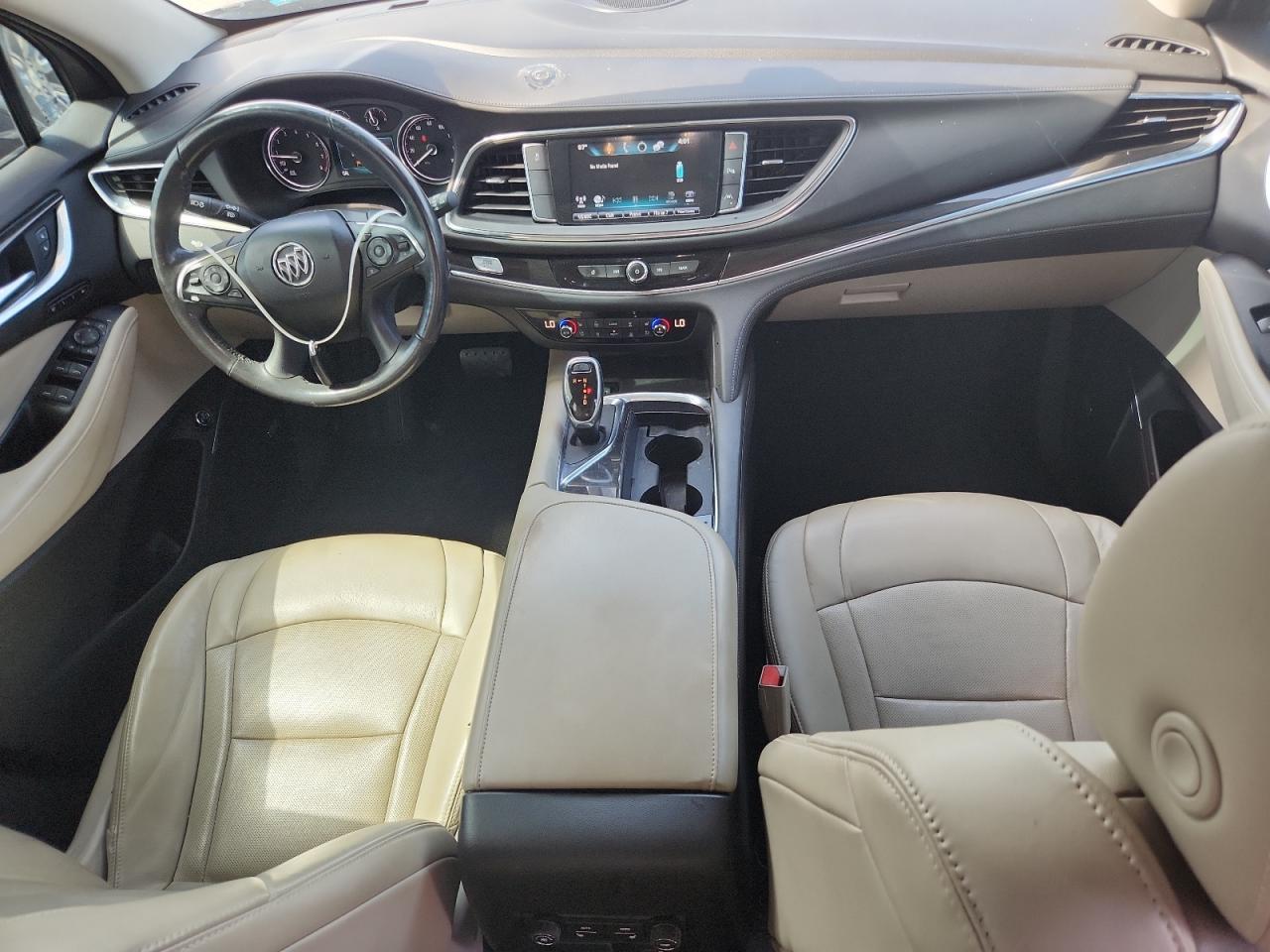 2018 Buick Enclave Premium VIN: 5GAERCKW9JJ244418 Lot: 64667935