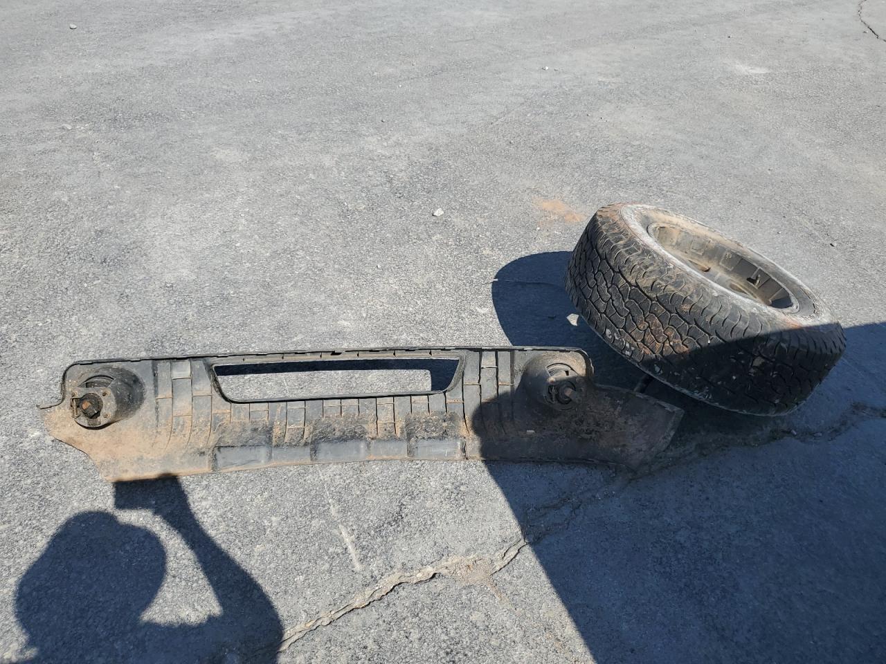 2008 Ford Ranger Super Cab VIN: 1FTZR15E28PA52000 Lot: 65764445