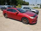 2015 MAZDA 6 TOURING   à vendre chez Copart ON - LONDON