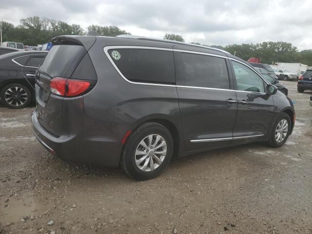  CHRYSLER PACIFICA 2018 Сharcoal