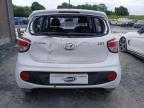 2018 HYUNDAI I10 SE for sale at Copart BELFAST