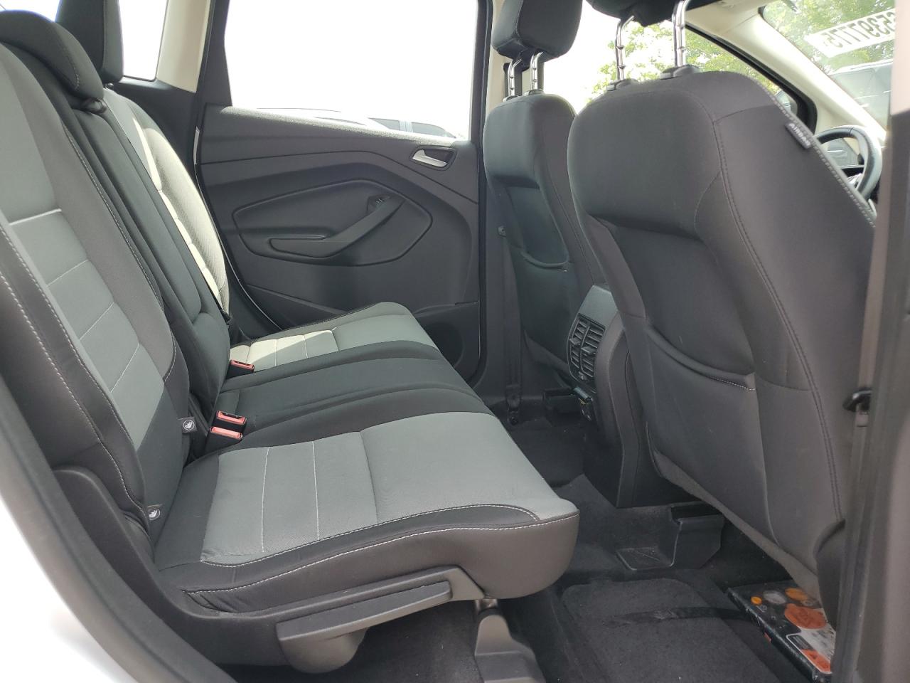 2015 Ford C-Max Se VIN: 1FADP5AU6FL122659 Lot: 65397775