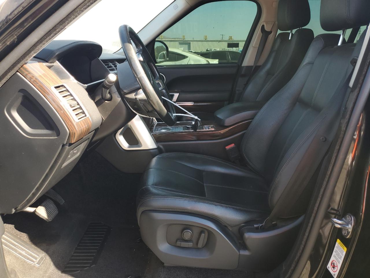 SALGR2PF2GA311954 2016 Land Rover Range Rover