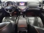 2018 INFINITI QX60    à vendre chez Copart VA - RICHMOND