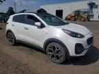 2022 KIA SPORTAGE SX   for sale at Copart QC - MONTREAL