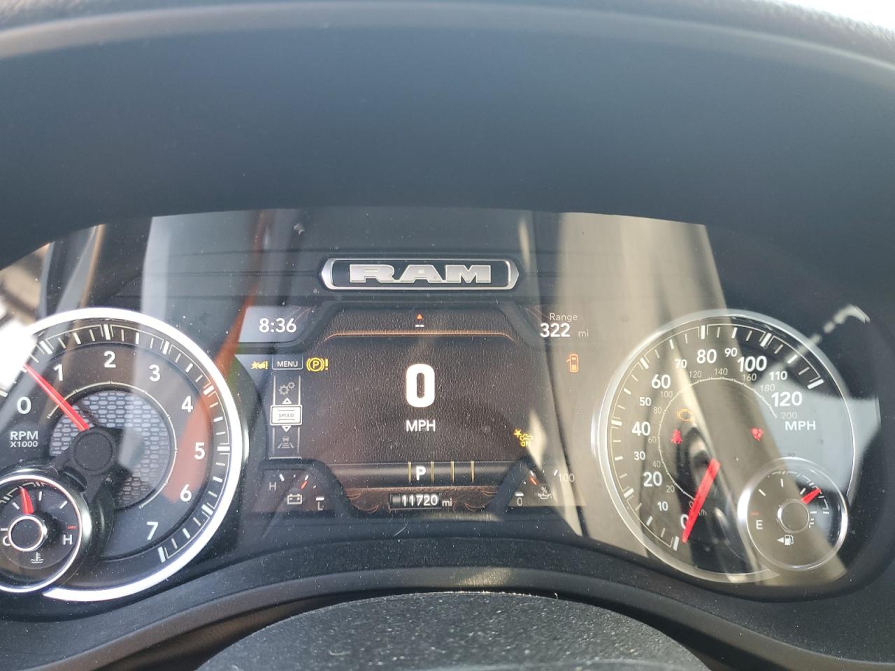 1c6srfjp4sn506439 1C6SRFJP4SN506439 2025 Ram 1500 Laramie
