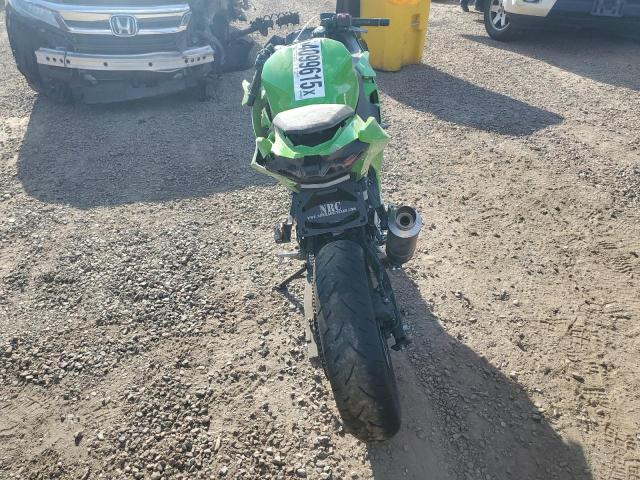  KAWASAKI ALL OTHER 2023 Зелений