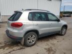2014 VOLKSWAGEN TIGUAN S   à vendre chez Copart NB - MONCTON